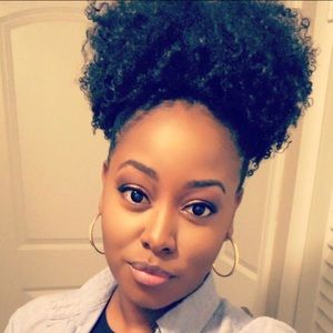 Meet your Posher, Jasmyne